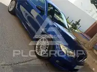 2009 BMW 1 series