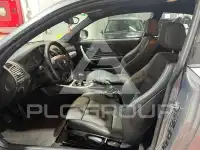 2009 BMW 1 series