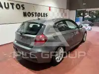 2009 BMW 1 series