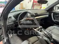 2009 BMW 1 series
