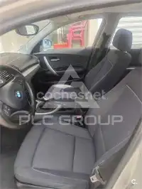 2009 BMW 1 series