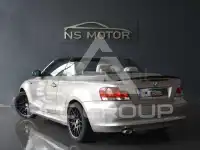 2009 BMW 1 series