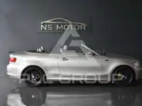 2009 BMW 1 series