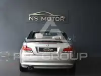 2009 BMW 1 series