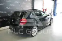 2009 BMW 1 series