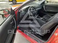2009 BMW 1 series