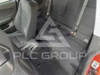 2009 BMW 1 series