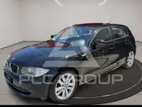 2009 BMW 1 series