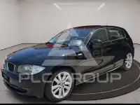 2009 BMW 1 series