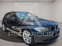 2009 BMW 1 series