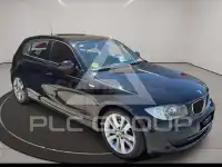2009 BMW 1 series
