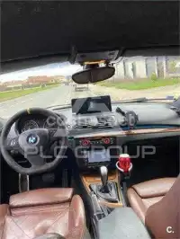 2009 BMW 1 series