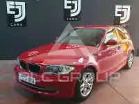 2009 BMW 1 series