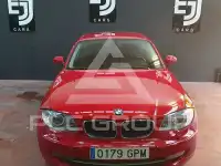 2009 BMW 1 series