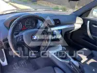 2009 BMW 1 series