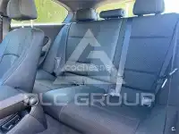 2009 BMW 1 series