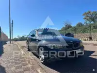 2009 BMW 1 series