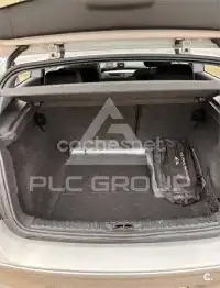 2009 BMW 1 series