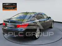 2009 BMW 7 series