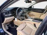 2009 BMW 7 series