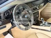 2009 BMW 7 series