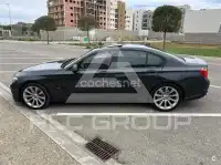 2009 BMW 7 series