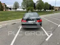 2009 BMW 7 series