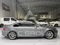 2009 BMW 6 Series