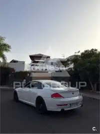 2009 BMW 6 Series