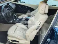 2009 BMW 6 Series
