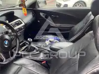 2009 BMW 6 Series