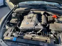 2009 BMW 6 Series