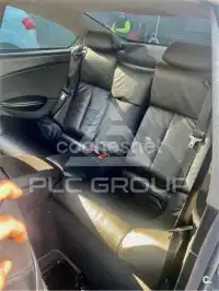 2009 BMW 6 Series