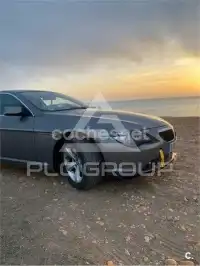 2009 BMW 6 Series