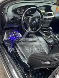 2009 BMW 6 Series