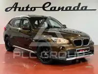 2009 BMW X1