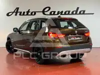 2009 BMW X1