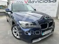 2009 BMW X1