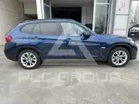 2009 BMW X1