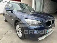 2009 BMW X1