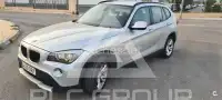 2009 BMW X1