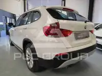 2009 BMW X1
