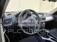 2009 BMW X1