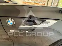 2009 BMW Z4