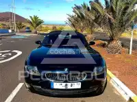 2009 BMW Z4