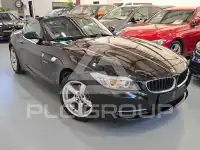2009 BMW Z4