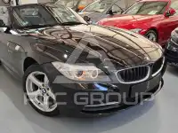 2009 BMW Z4