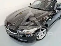 2009 BMW Z4