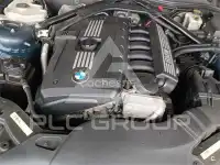 2009 BMW Z4