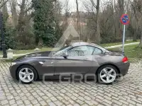 2009 BMW Z4